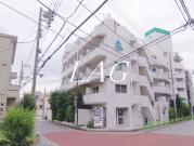 トップ三軒茶屋第4