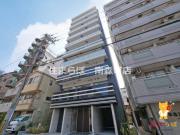 ＪＲ大阪環状線弁天町駅まで徒歩7分