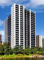 シティタワー品川パークフロント