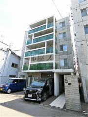 地下鉄南北線北３４条駅まで徒歩1分