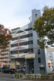 西鉄天神大牟田線大橋駅まで徒歩7分