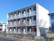 京王線高幡不動駅まで徒歩6分