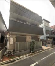 京急空港線穴守稲荷駅まで徒歩8分