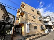三熊元町ハイツ