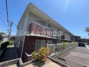 名鉄豊田線黒笹駅までバス約28分 徒歩7分