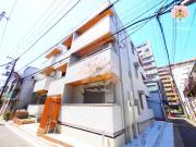 京急本線黄金町駅まで徒歩4分