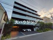 ルフレグランデ多摩川