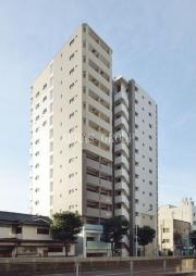 エステムプラザ品川大井町クリスタルヒルズ
