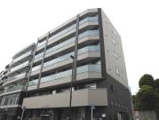 ＪＲ東海道本線戸塚駅まで徒歩4分