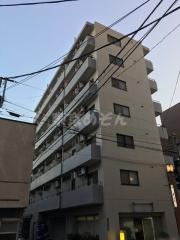 東京メトロ日比谷線三ノ輪駅まで徒歩12分