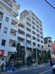 ダイナシティ文京根津