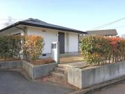 国見ケ丘ハウスI棟