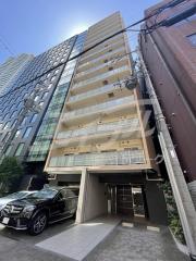 地下鉄堺筋線北浜駅まで徒歩5分