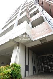 南海本線堺駅まで徒歩10分