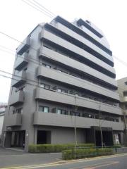 ルーブル大森山王