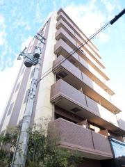 ライジングコート岸里玉出駅前