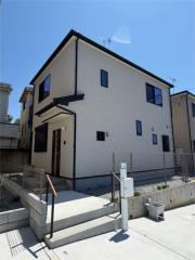 多摩市和田 新築戸建