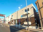 ＪＲ南武線矢向駅まで徒歩12分