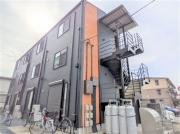 日暮里・舎人ライナー谷在家駅まで徒歩2分