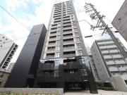 S-RESIDENCE千種belvia TOWER