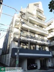 ＪＲ山手線代々木駅まで徒歩5分
