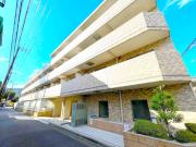 スカイコート多摩川壱番館