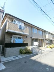 南海本線住ノ江駅まで徒歩13分