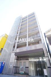 日神デュオステージ横浜