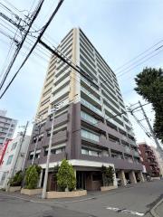クリオ白石駅前