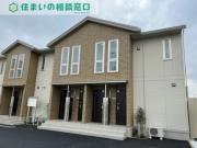 ＪＲ東海道本線西岡崎駅まで徒歩15分