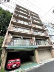富士見マンション