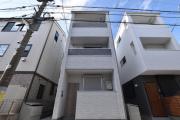 東京メトロ千代田線町屋駅まで徒歩7分