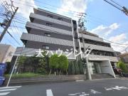 メイクスデザイン池上アジールコート