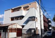 ＪＲ常磐線柏駅まで徒歩10分