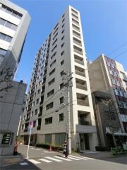 東京メトロ有楽町線銀座一丁目駅まで徒歩7分