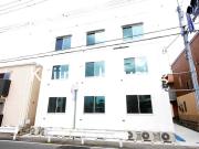 東武伊勢崎・大師線一ノ割駅まで徒歩6分