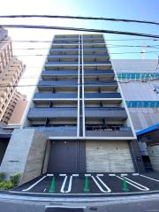 西鉄天神大牟田線西鉄平尾駅まで徒歩12分