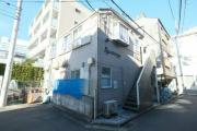京王線笹塚駅まで徒歩10分