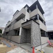 ＪＲ武蔵野線西浦和駅まで徒歩13分