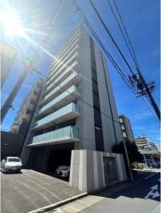 地下鉄東山線名古屋駅まで徒歩10分