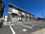 北九州モノレール城野駅まで徒歩10分