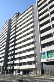 京急本線立会川駅まで徒歩7分