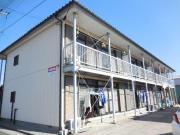 ＪＲ東北本線郡山駅までバス約15分 徒歩13分