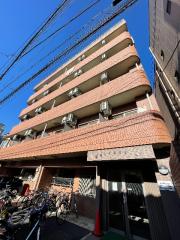 東京メトロ千代田線町屋駅まで徒歩9分