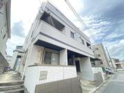 CREW HOUSE Higashi Matsudo
