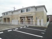 中山マンション参番館