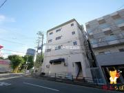 ＪＲ大阪環状線桜ノ宮駅まで徒歩2分