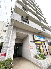 パークサイド泉