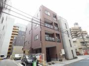 ＪＲ京浜東北・根岸線横浜駅まで徒歩10分