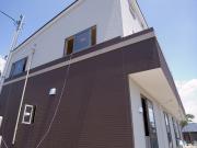 ＪＲ仙山線北山駅まで徒歩3分